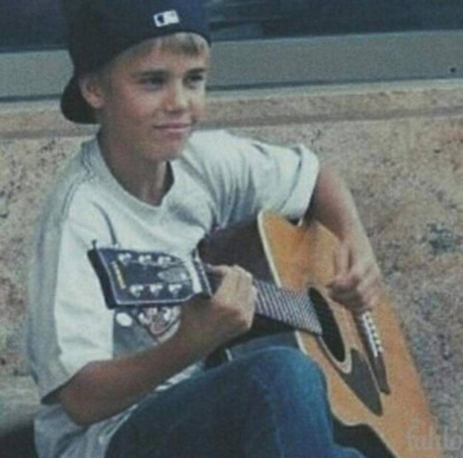 Justin Bieber celebra sus 22 años