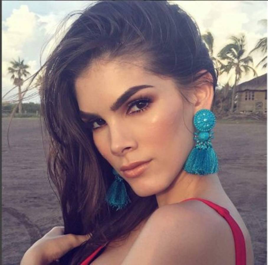 VIDEO: Ganadora de Nuestra Belleza México es objeto de burlas