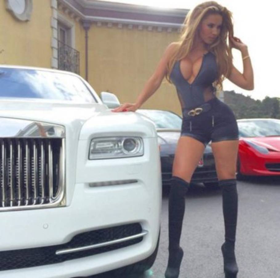 Habla el matrimonio más polémico de Estados Unidos