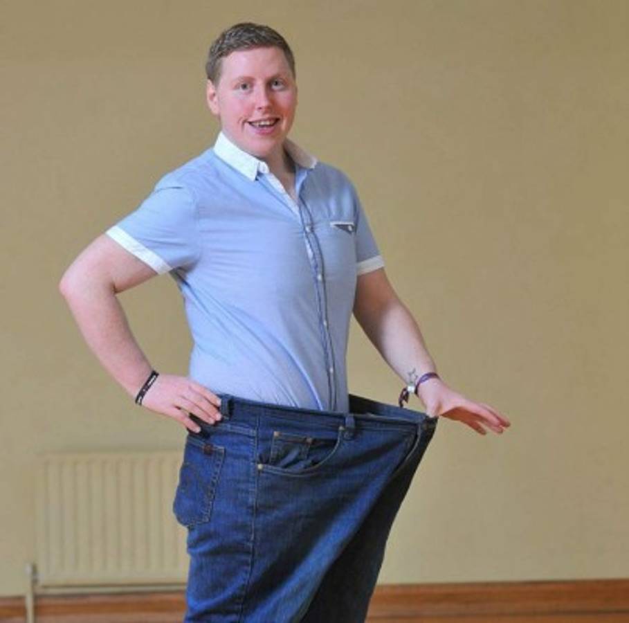 Cambia su vida tras ver su foto en redes sociales