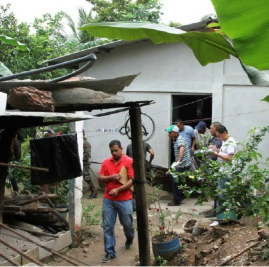 Honduras: Nueve víctimas mortales tras dos masacres en la zona norte