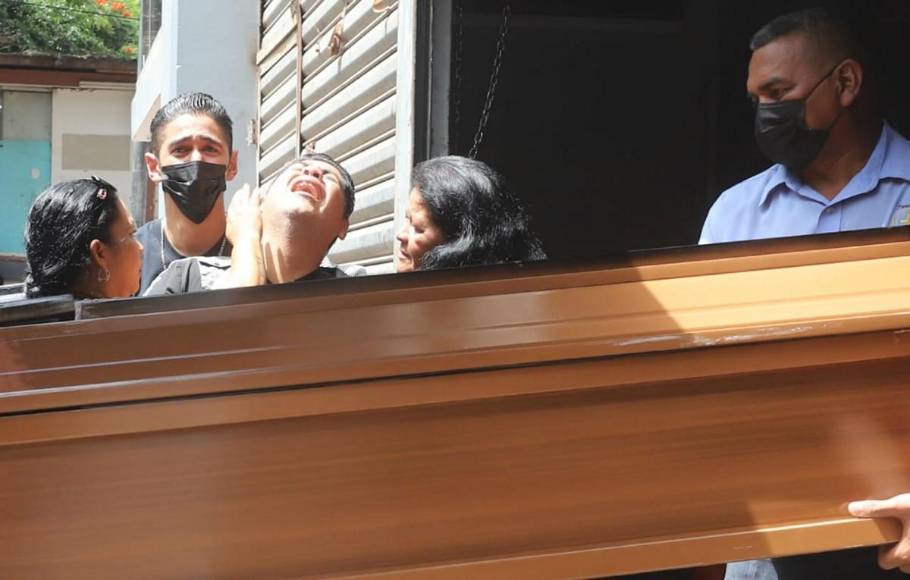 Identifican a joven asesinado cerca de cementerio en El Cimarrón, era repartidor y había sido raptado un día antes