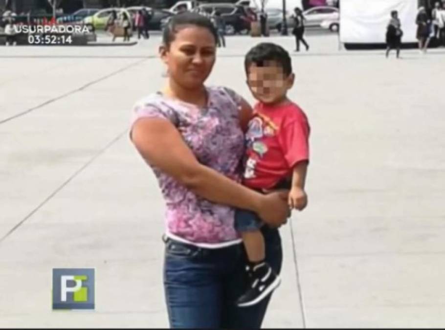 Lo que se sabe sobre la muerte de la hondureña y su hijo en el río Bravo