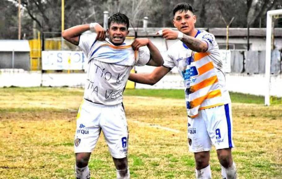 Los últimos 25 fichajes confirmados para el Apertura de la Liga Nacional de Honduras