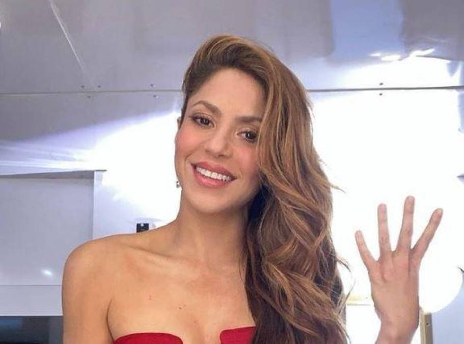De ser infiel a sufrir traición: Los baches de Shakira en el amor en los últimos años (FOTOS)