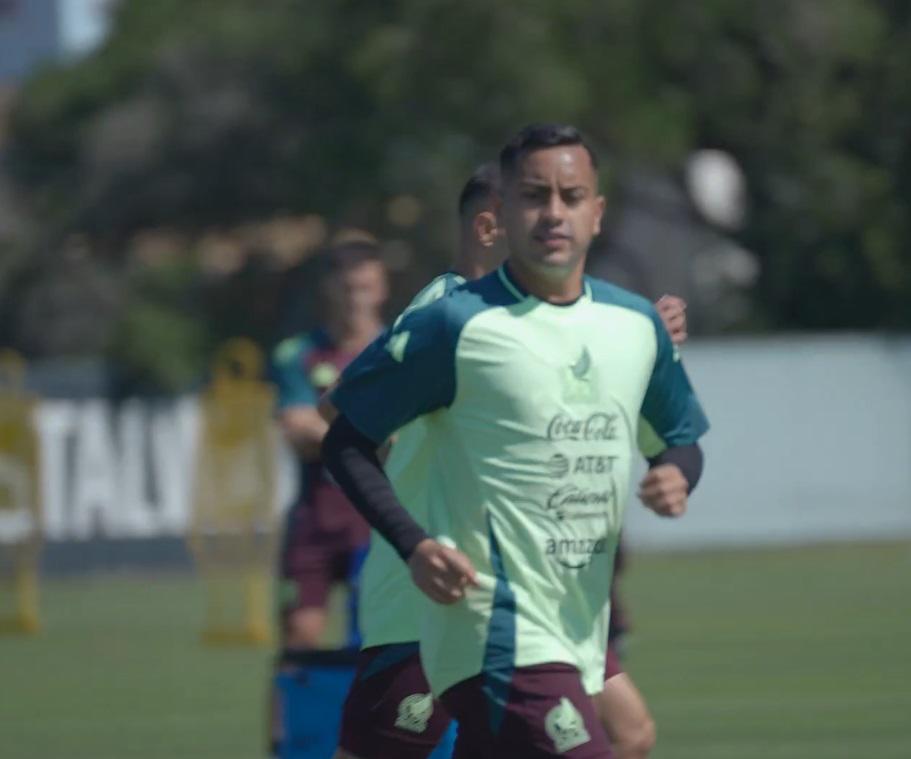 ¿Qué le robaron a la selección de México y cómo fue el incidente previo al juego con Japón?