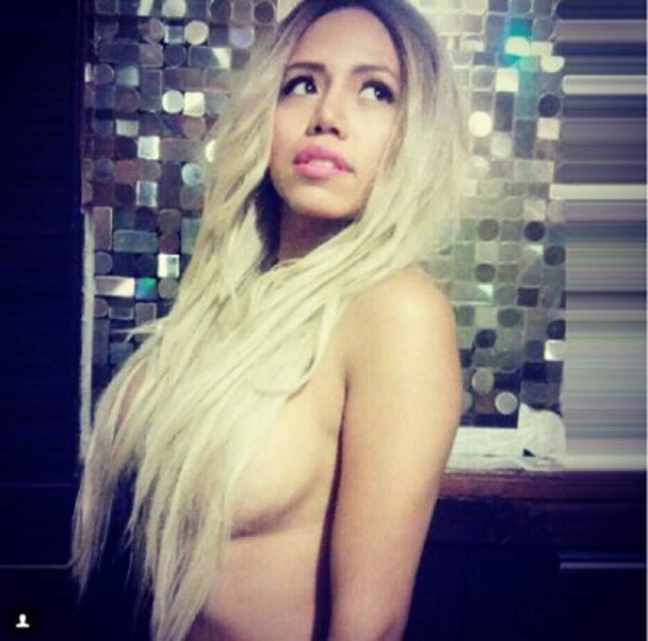 Famosa actriz mexicana de cine para adultos se hace cristiana