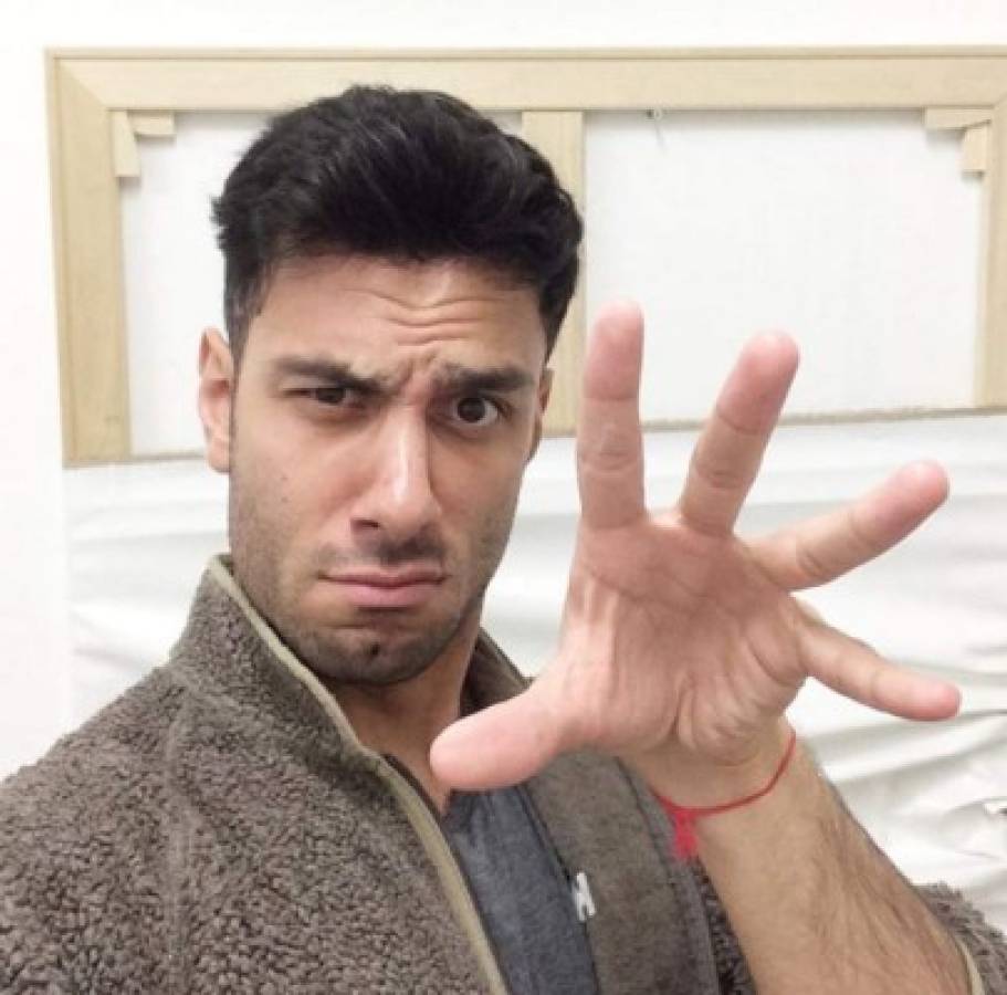 Conoce a Jwan Yosef, el nuevo novio de Ricky Martin