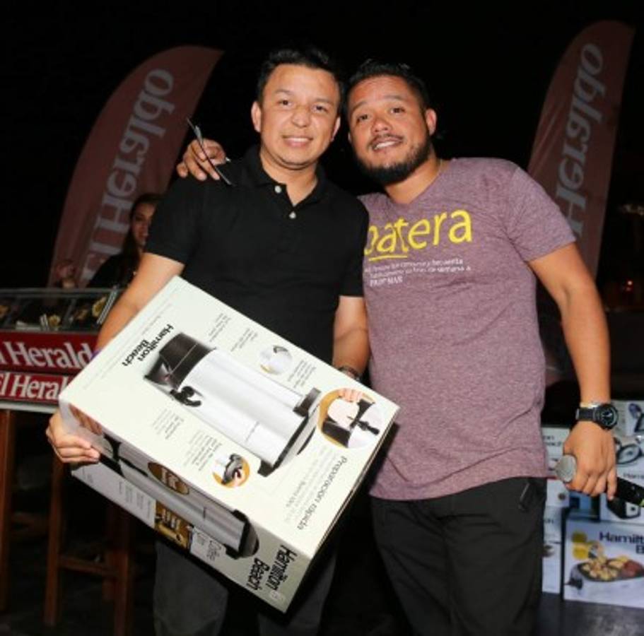 Grupo OPSA celebró su éxito y trabajo en equipo con las agencias