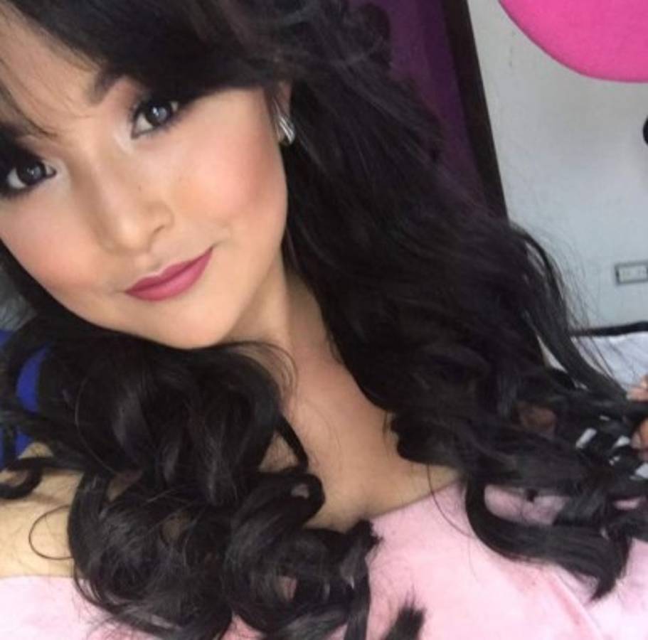 Rubí Ibarra publica una foto y una parte de su cuerpo deja asombrados a todos