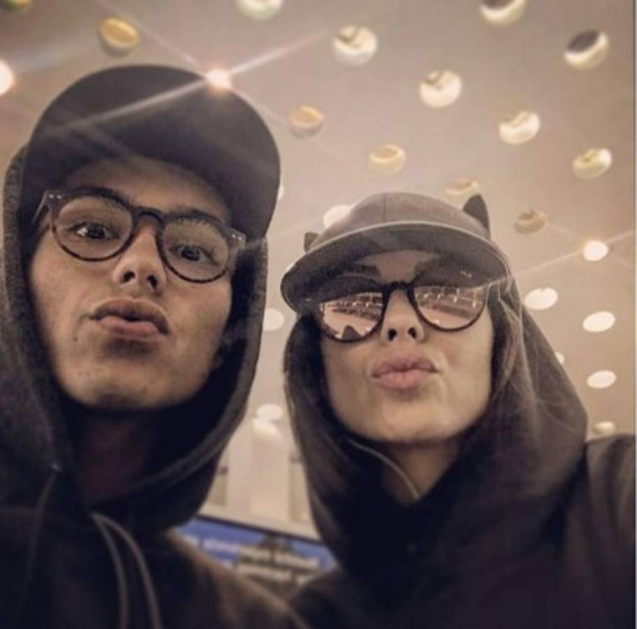 Bárbara Mori es la abuela más sexy del momento en redes sociales