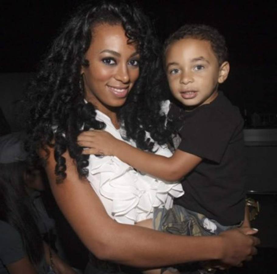 Famosos que se hicieron padres a temprana edad