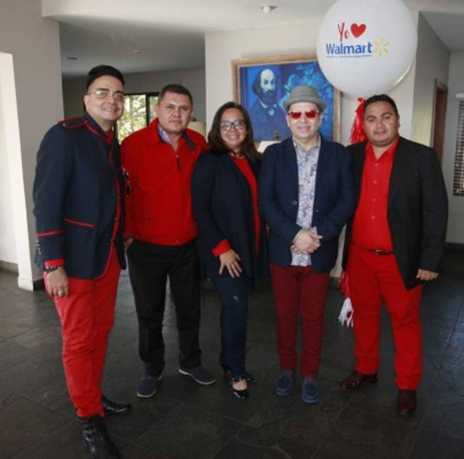 día de gratas sorpresas para