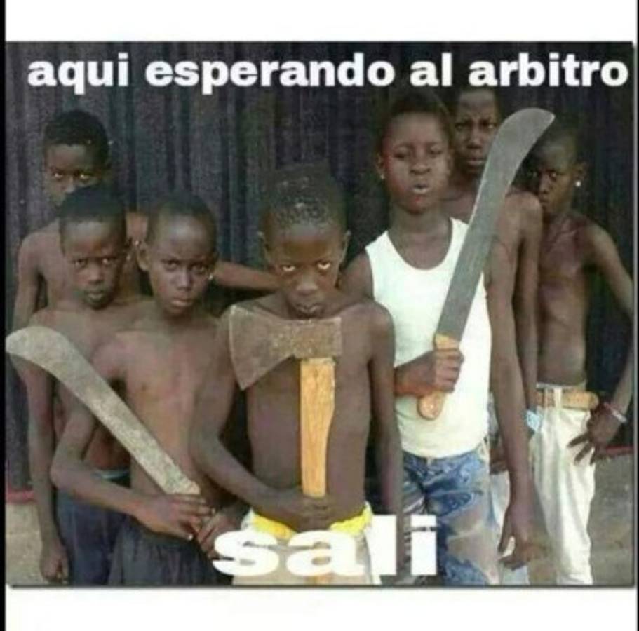 Copa Oro: Los mejores memes del México vs. Panamá