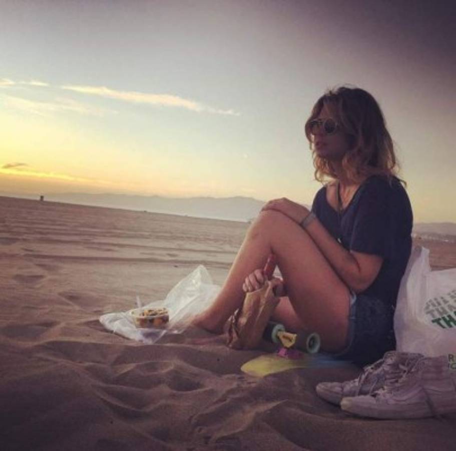 ¿Cómo luce Samara Morgan la temible niña del 'Aro”?