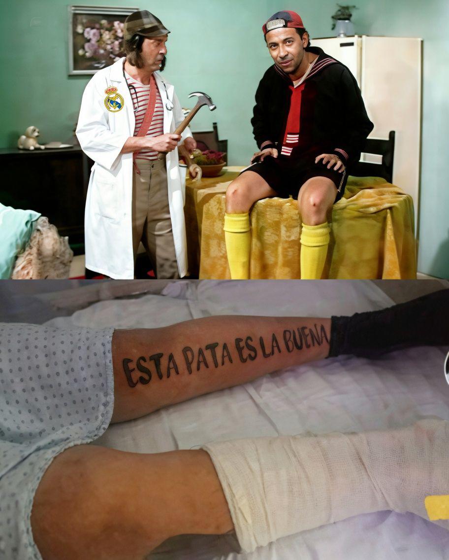 Mbappé sufre: Los mejores memes que dejó la derrota del Real Madrid ante Bayern en Champions League