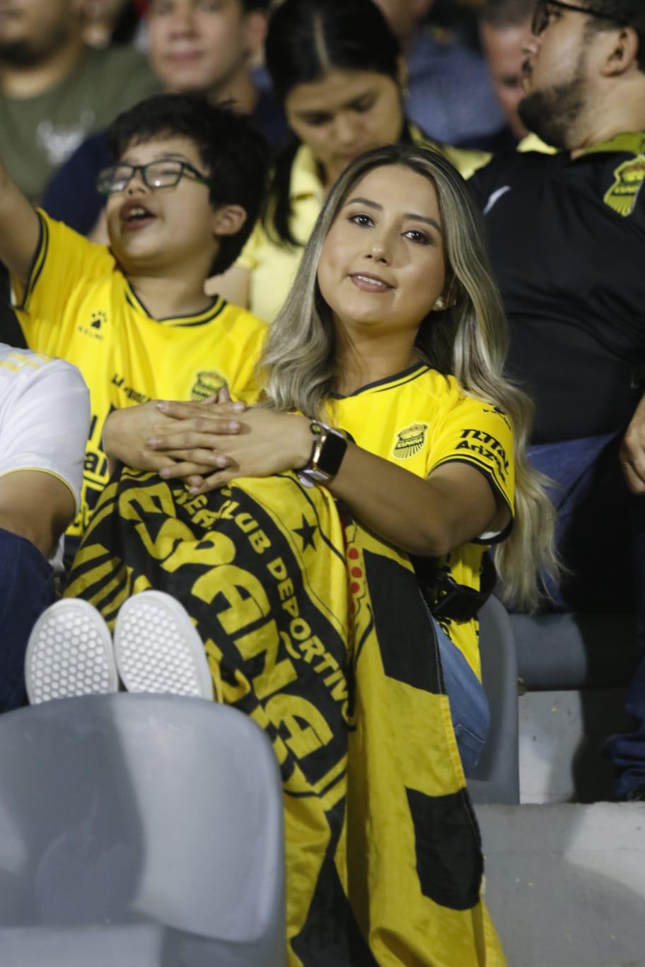 Hija de exjugador de Motagua deslumbra, pesadilla de Olimpia y lo mejor del Real España vs Marathón