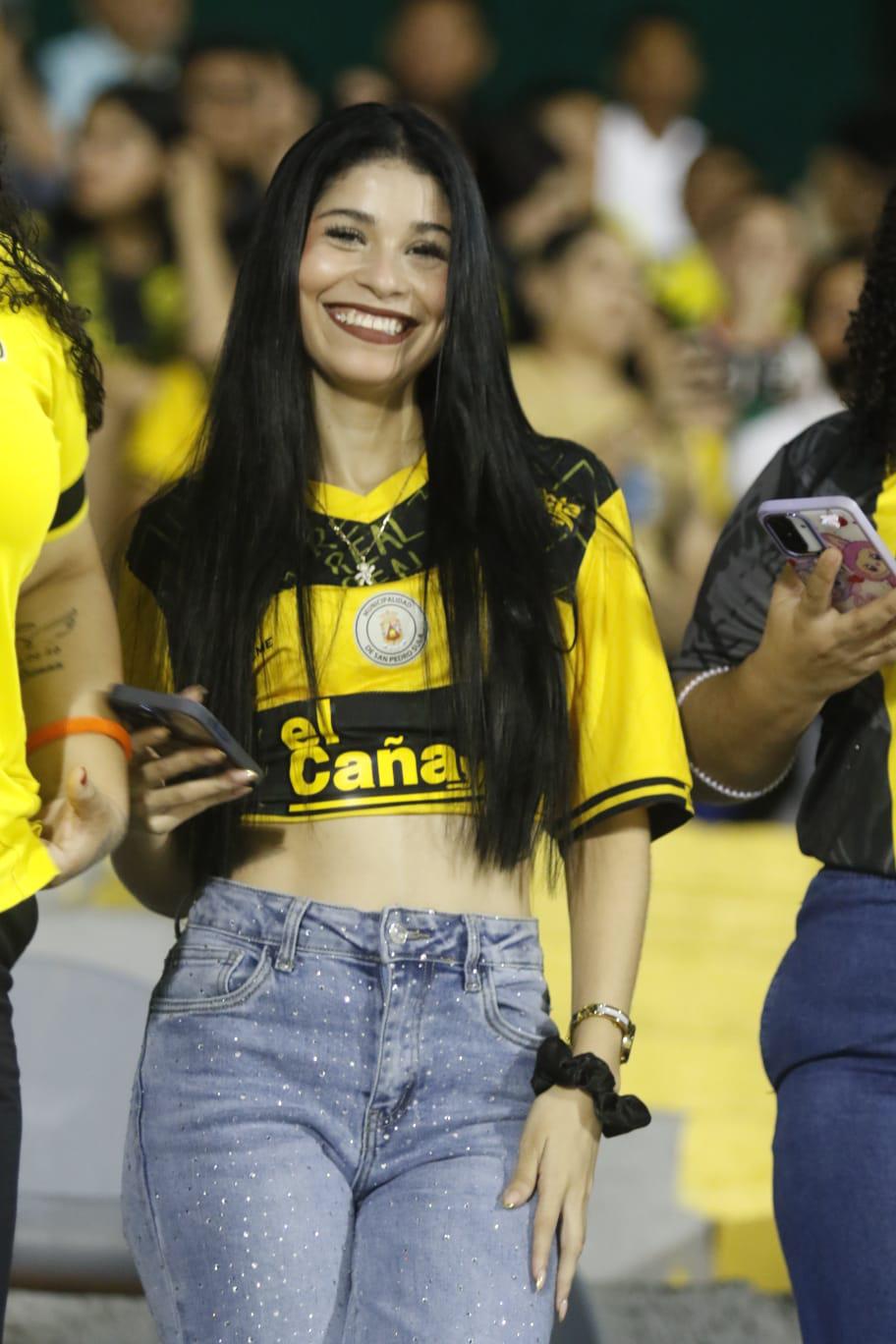 Hija de exjugador de Motagua deslumbra, pesadilla de Olimpia y lo mejor del Real España vs Marathón