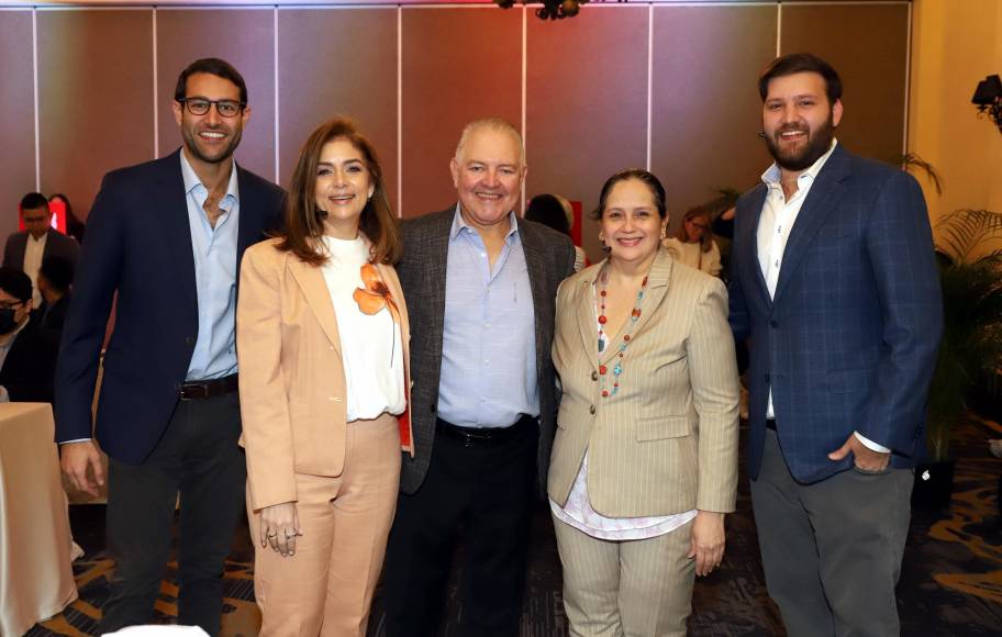 Exitosa jornada en nueva edición de Go Talks 2023