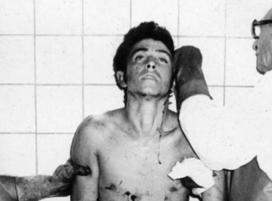 Mataron por odio y placer: ellos son los 10 peores asesinos seriales de Argentina