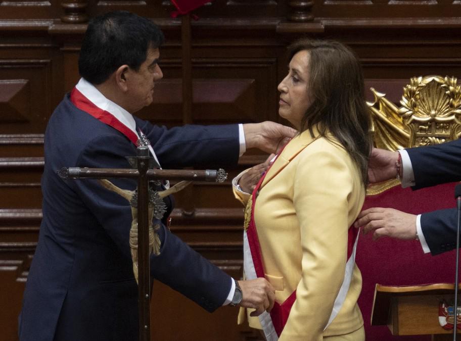 Claves para entender la crisis en Perú que llevó a la destitución de Pedro Castillo