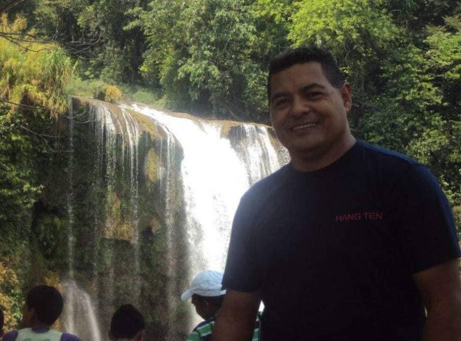 A medianoche y con innumerables balazos: así fue el atentado contra ambientalista Ramiro Lara en Copán
