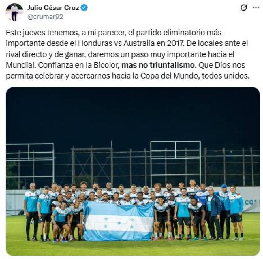 Así 'calientan' los medios de Costa Rica la previa del partido ante Honduras