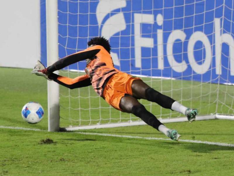 Honduras vence a Antigua y Barbuda y clasifica invicta a la última fase de eliminatoria mundialista