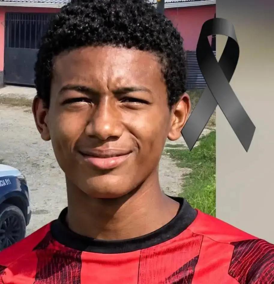 Le quitan la vida a joven futbolista en Choloma, Cortés; esto es lo que se sabe