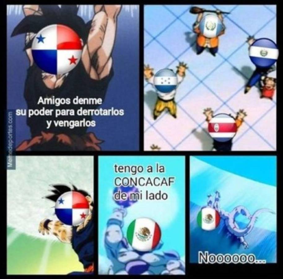 Copa Oro: Los mejores memes del México vs. Panamá