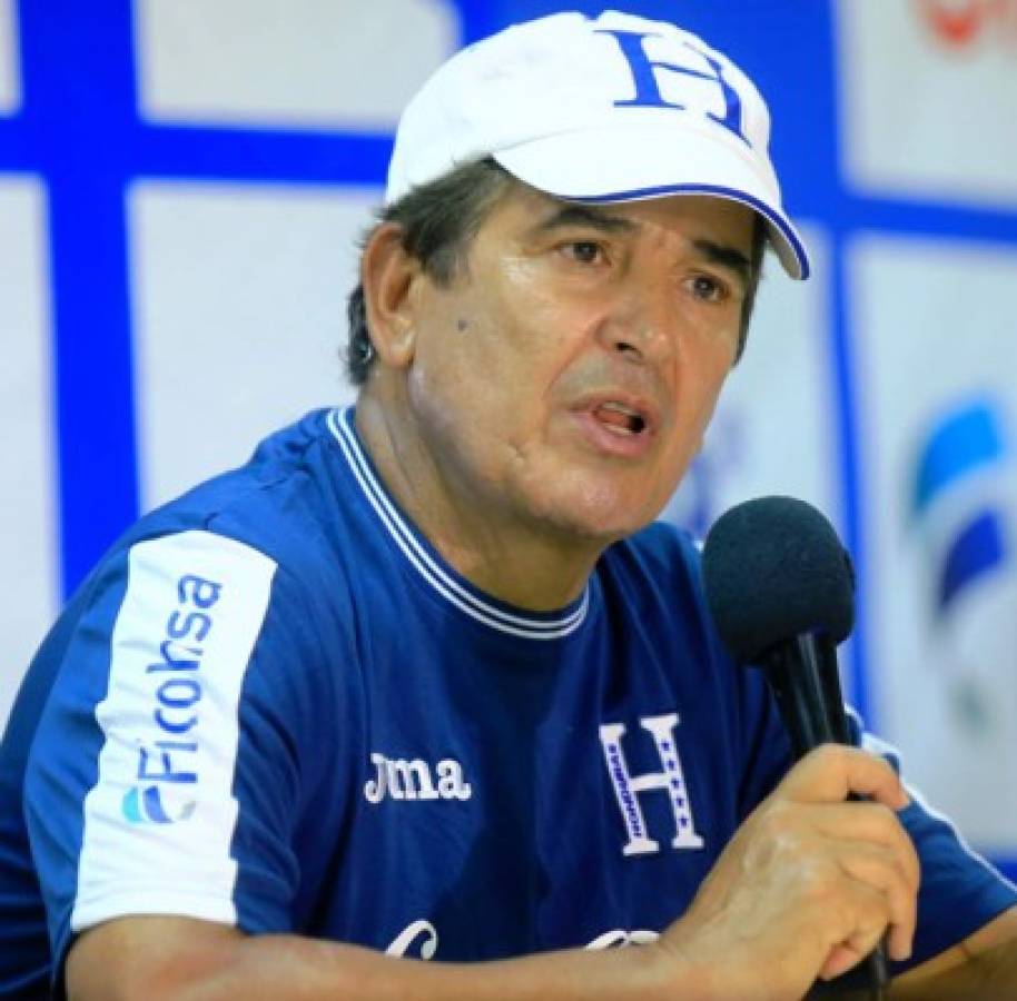 Pinto: 'Es un golpe duro para quienes amamos al fútbol'