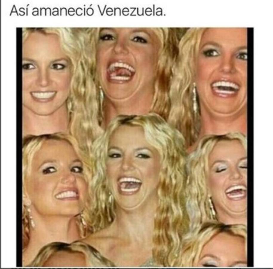 Los mejores memes de la derrota del Maduro y su modelo chavista