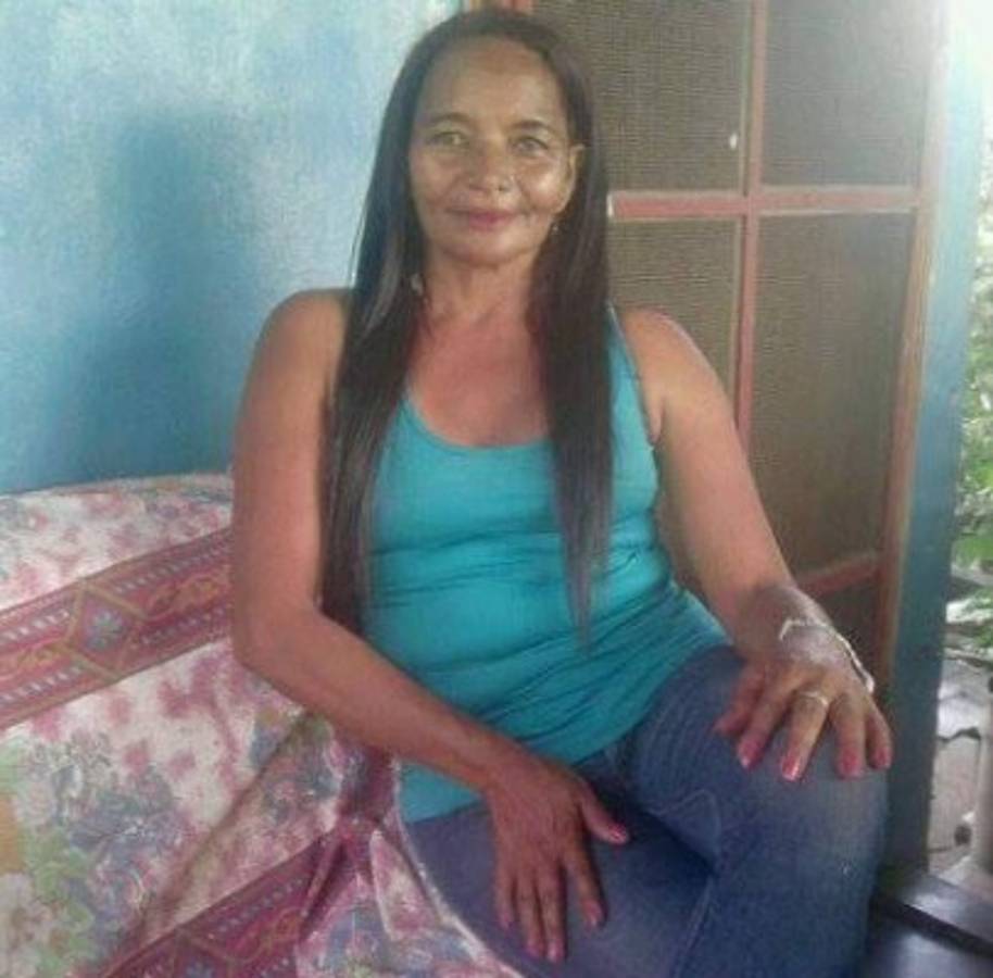 A su casa de habitación llegaron asesinar a una madre de familia