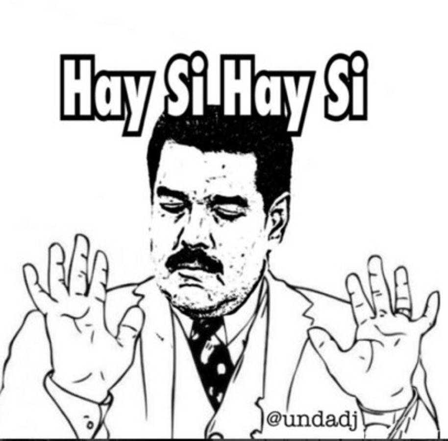 Los mejores memes de la derrota del Maduro y su modelo chavista