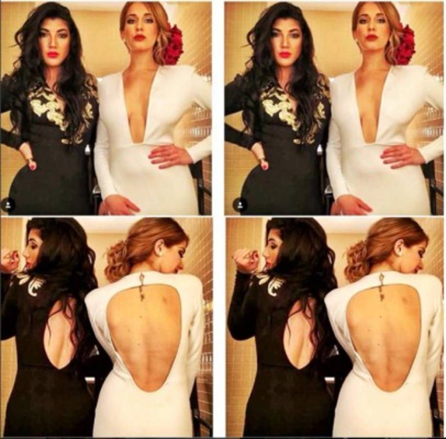 Actriz de 'El señor de los cielos” protagoniza eróticas fotografías   