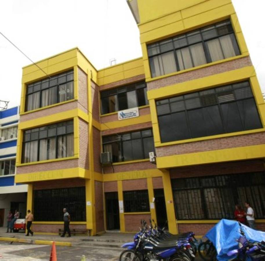 Ministerio Público designará fiscales especiales en sector transporte