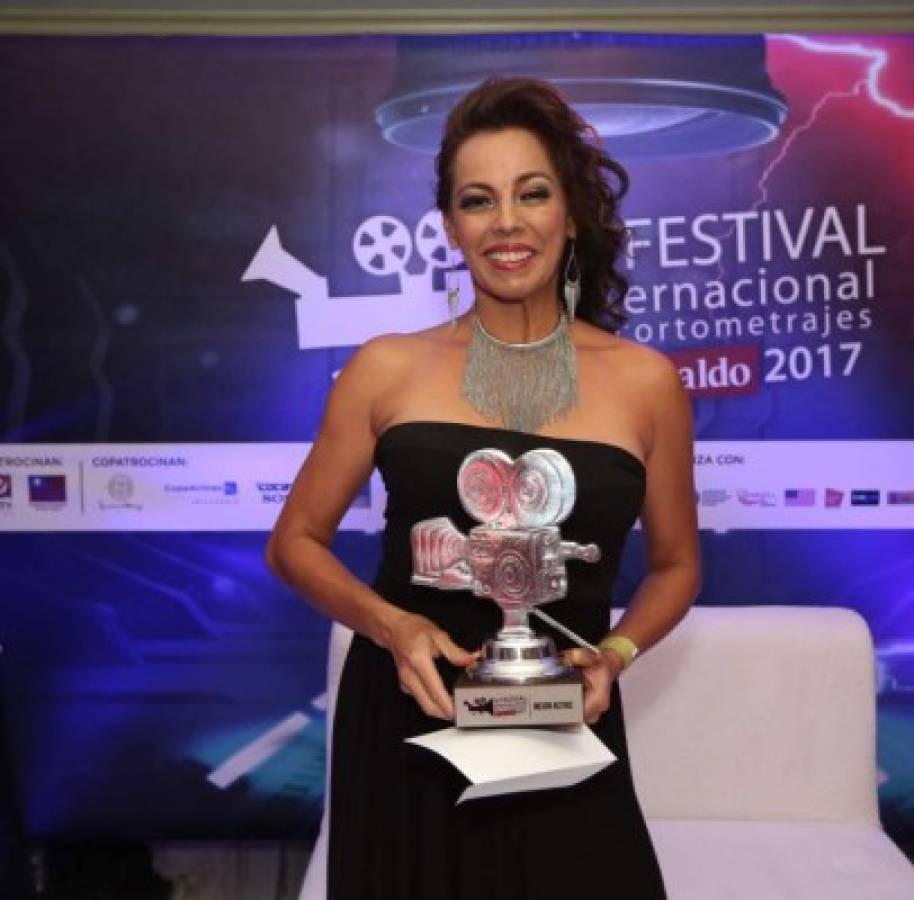 'Propósito' gana el VI Festival Internacional de Cortometrajes EL HERALDO
