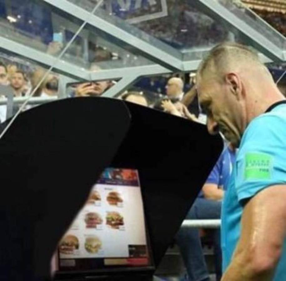 Los mejores catrachistes de la semana