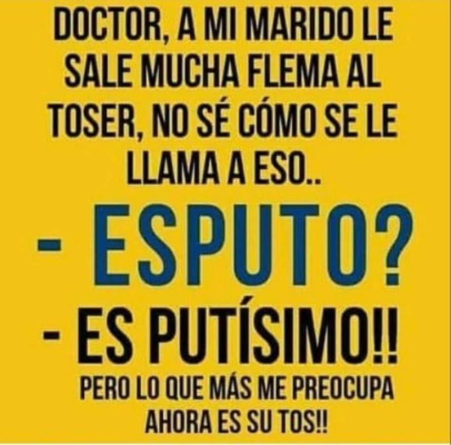 Para reír un poco...acá están los mejores chistes