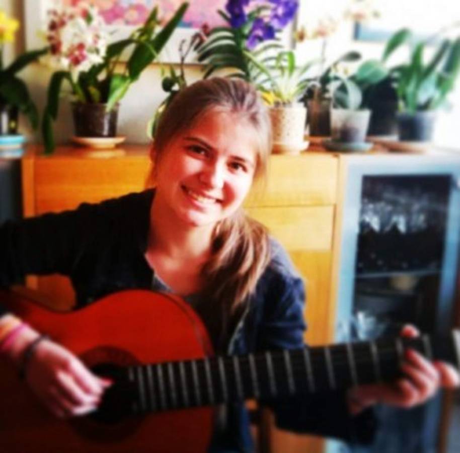 Así de hermosa está la protagonista de ''Carita de ángel'' luego de 16 años de su lanzamiento