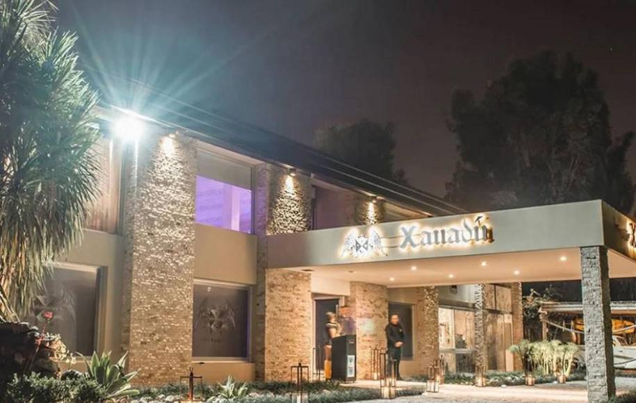 Quién fue Natacha Jaitt, vedette que denunció vejaciones de actores y políticos en Argentina y terminó muerta