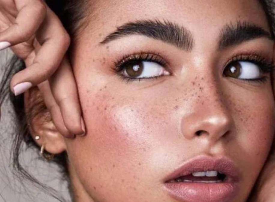 Las tendencias de belleza más locas y extravagantes que podrás ver