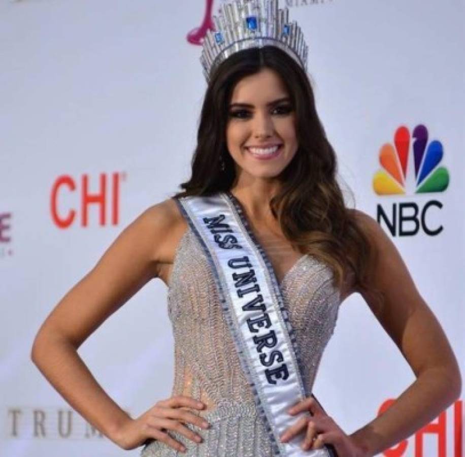 Cinco datos que debes saber sobre Miss Universo 2015