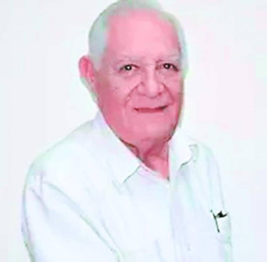 En Danlí darán el último adiós al periodista Manuel Gamero