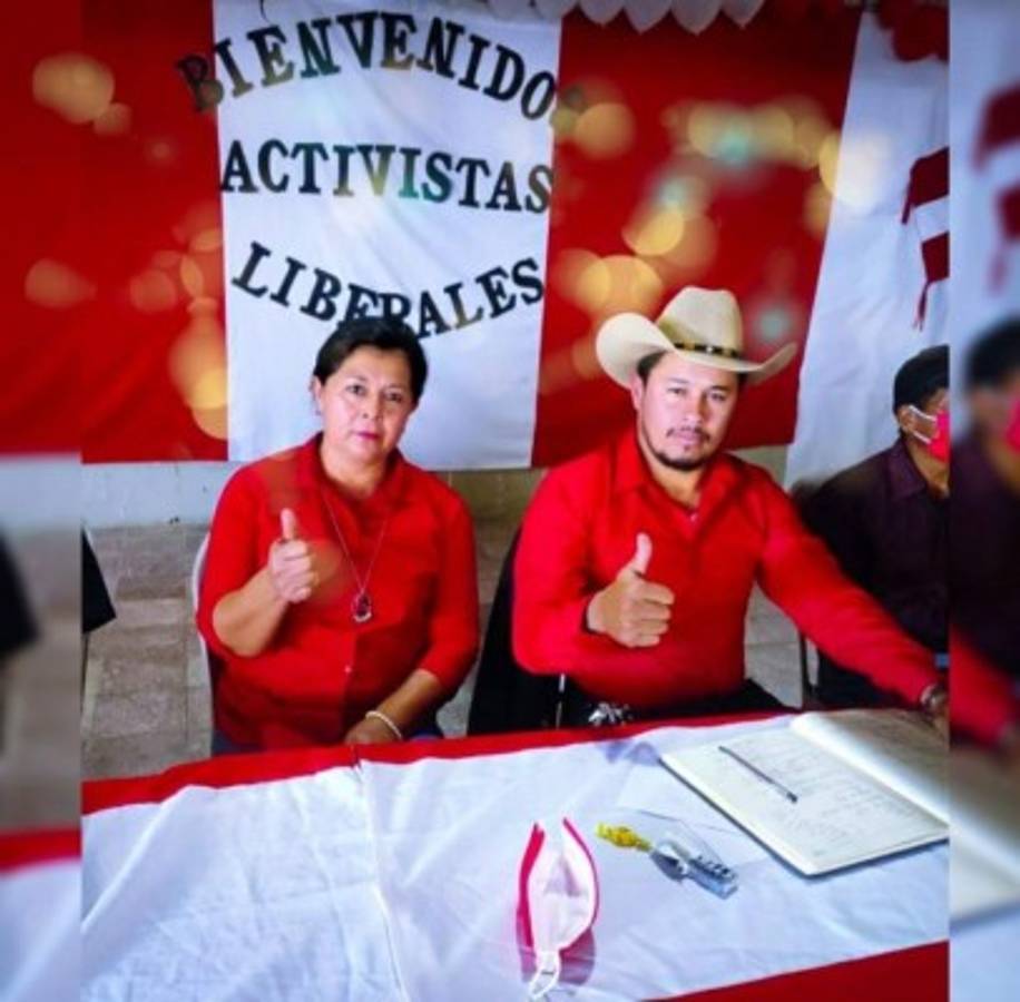 Los rostros de los virtuales ganadores de las alcaldías de Francisco Morazán