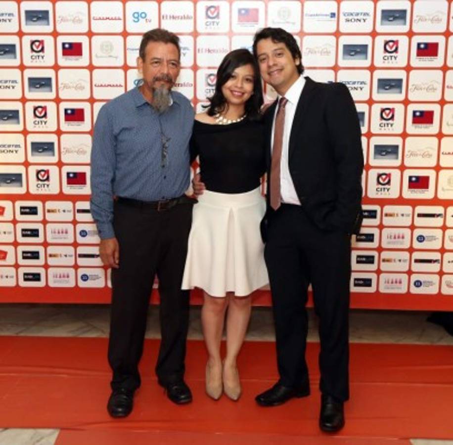 Con fina gala cerró el festival de cortometrajes