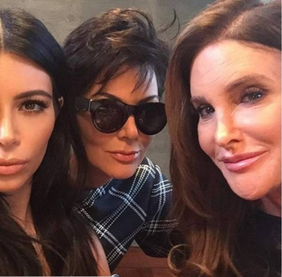 La familia más polémica de la televisión lista para celebrar los 18 de Kylie