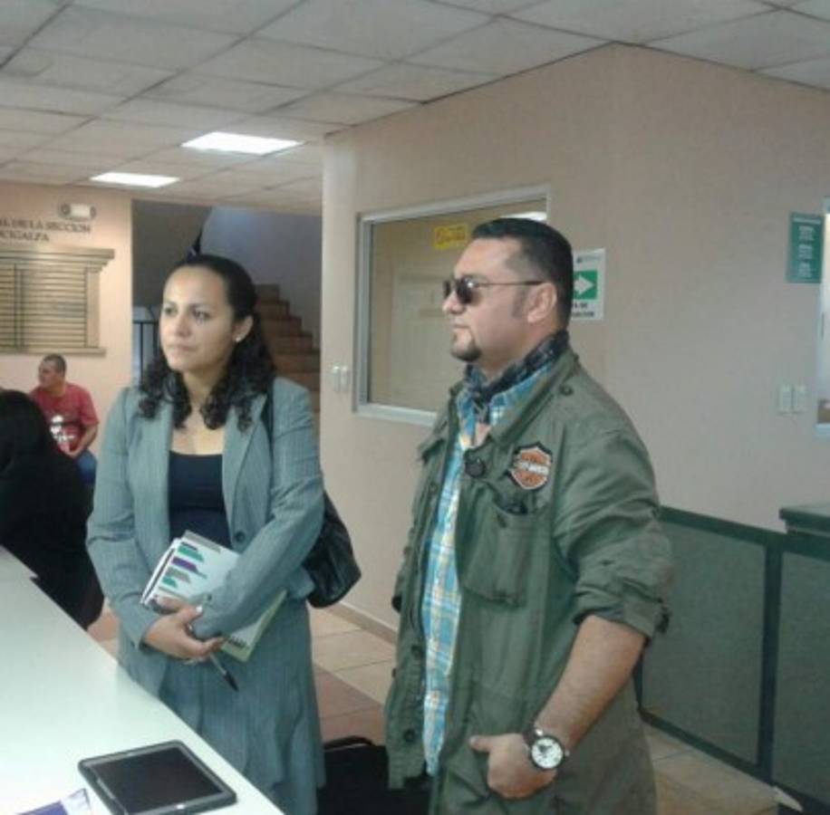 Comparece tercer universitario requerido por tomas en la UNAH