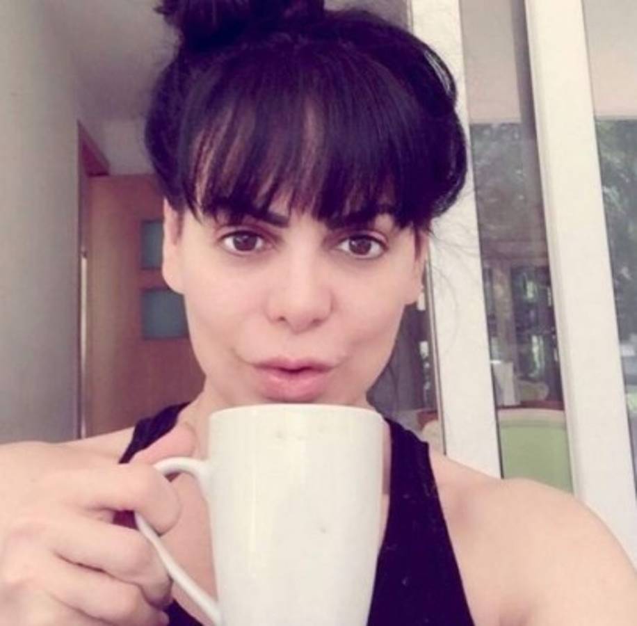 Maribel Guardia comparte fotografía sin maquillaje y enloquece a sus seguidores