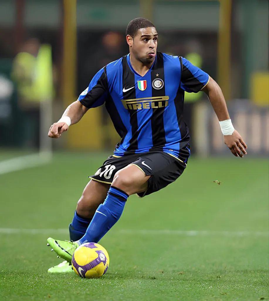 Estafan a madre de Adriano y el ex delantero estalla y lanza amenaza: Vas a ver al diablo